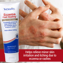 Load image into Gallery viewer, Eczema Fast Healing™ Cream