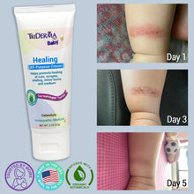 Load image into Gallery viewer, Healing All-Purpose Cream