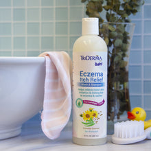 Load image into Gallery viewer, Eczema Itch Relief Wash & Shampoo