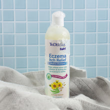 Load image into Gallery viewer, Eczema Itch Relief Wash & Shampoo