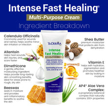 Load image into Gallery viewer, Intense Fast Healing® Cream