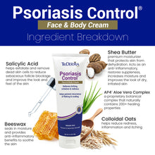 Load image into Gallery viewer, Psoriasis Control® Cream