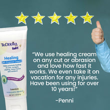 Load image into Gallery viewer, Healing All-Purpose Cream