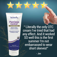 Load image into Gallery viewer, Psoriasis Control® Cream