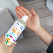 Load image into Gallery viewer, Sensitive Skin Relief Wash & Shampoo