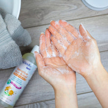 Load image into Gallery viewer, Sensitive Skin Relief Wash & Shampoo