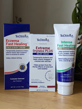 Load image into Gallery viewer, Eczema healing and Itch Relief Bundle