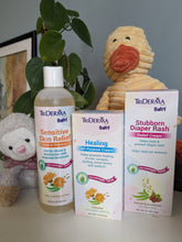 Load image into Gallery viewer, Baby Skincare Bundle