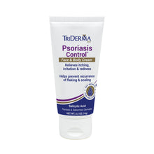 Load image into Gallery viewer, Psoriasis Control® Cream