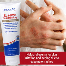 Load image into Gallery viewer, Eczema Fast Healing™ Cream
