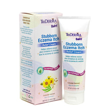 Load image into Gallery viewer, Stubborn Eczema Itch™  Relief Cream

