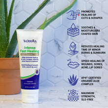Load image into Gallery viewer, Intense Fast Healing® Cream
