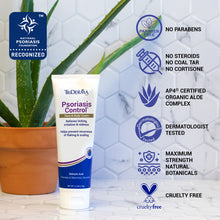 Load image into Gallery viewer, Psoriasis Control® Cream
