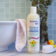 Load image into Gallery viewer, Eczema Itch Relief Wash &amp; Shampoo
