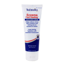 Load image into Gallery viewer, Eczema Fast Healing™ Cream
