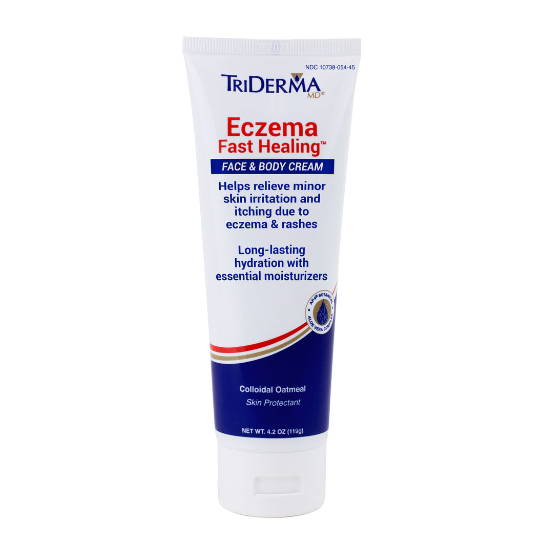 Eczema Fast Healing™ Cream