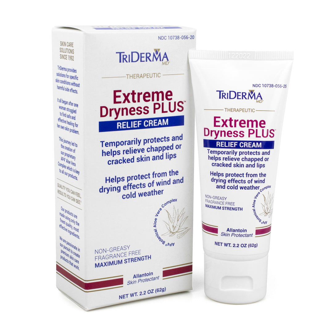 Extreme Dryness PLUS™
