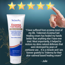 Load image into Gallery viewer, Eczema Fast Healing™ Cream
