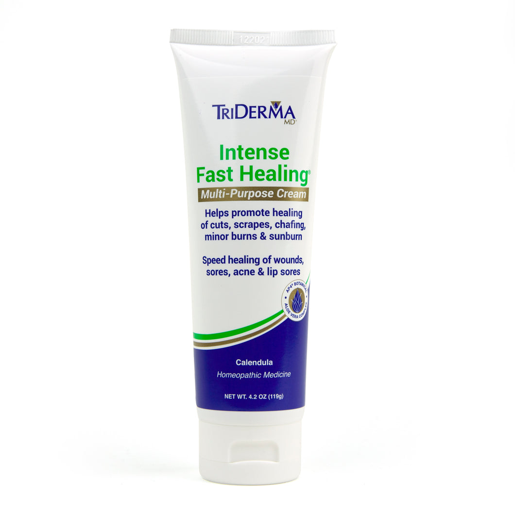 Intense Fast Healing® Cream