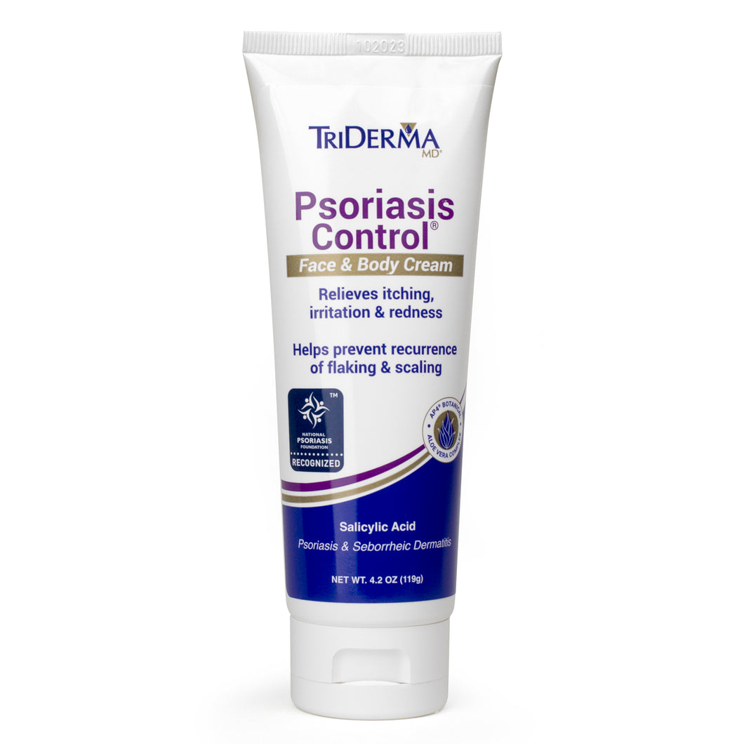 Psoriasis Control® Cream