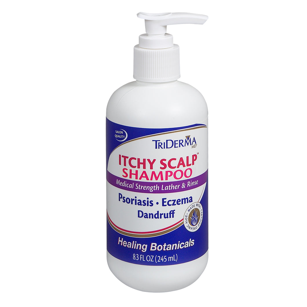 Itchy Scalp™ Shampoo
