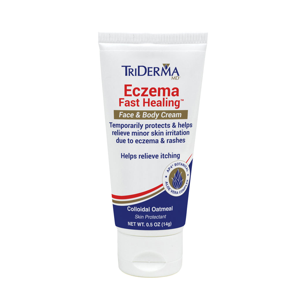 Eczema Fast Healing™ Cream