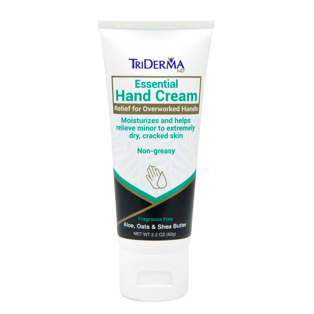 Essential Hand Cream